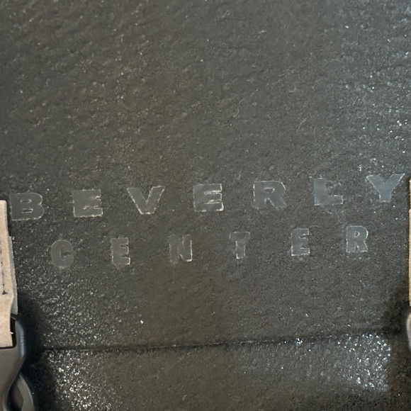 MRKT Mad Rabbit Kicking Tiger Laptop / Messenger Bag/Tote bag/Carryall bag - Picture 3 of 6